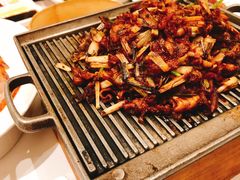 -四季民福烤鸭店(前门店)
