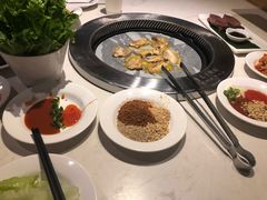 -么子烤肉(化龙池店)