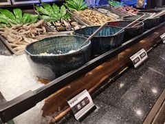 -韩盛·盛江山自助料理(中街大悦城店)