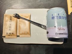 -很久以前羊肉串(朝阳路店)