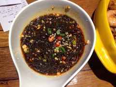 -多嘴肉蟹煲(万达店)