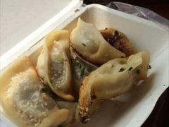 -小姜锅贴(凤凰街店)
