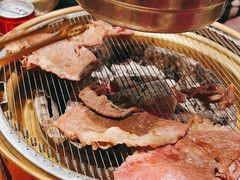 -西塔老太太泥炉烤肉(双井店)