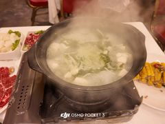 -活潑鲜跳(湖滨商业街店)