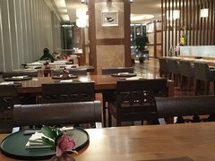 大堂-Tsuru鹤日本料理(静安香格里拉店)