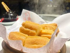 -大良毋米粥 · 粥底火锅(岭南天地店)