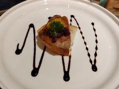 -怡咖啡自助餐(宁波香格里拉店)