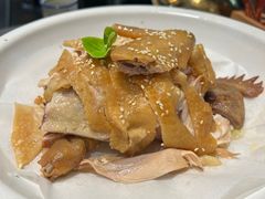 -客家汇·客家传承菜(水库店)