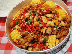 -辣小鲜·南昌大排档(船山路店)