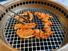 -花味·自助烤肉(大观天地店)