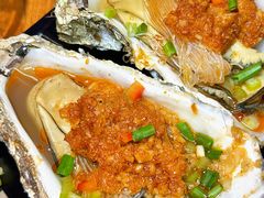 -1819餐厅·团队聚餐·烤串·精酿