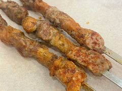 -新疆巴州金丝特餐厅(大钟寺店)