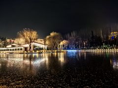 -金城公园