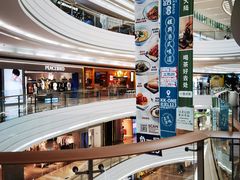 -京基滨河时代广场