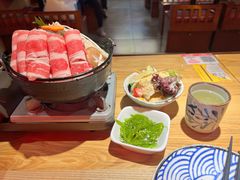 -有喜屋·日料·居酒屋(旭辉广场店)