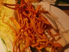 -温野菜涮涮锅(西单大悦城店)