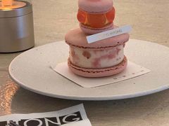 -玲婧胡同·生日蛋糕·餐厅(嘉里城店)