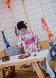 -熊孩子韩国儿童摄影(利波苑店)