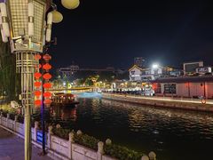 -济宁运河核心景区