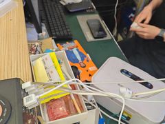 -千机网·翎杰手机电脑维修中心(上海海阳路店)