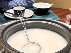 -大良毋米粥(锦龙路总店)