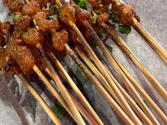 牛油-湘里乡亲甲王二老店