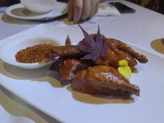-螃蟹之家·新加坡特色料理(银泰中心in99店)