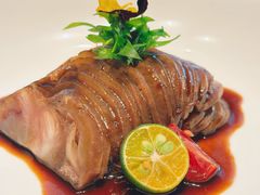 -宫燕府·京菜·烤鸭·淮扬菜(王府中心店)