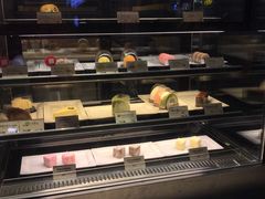 -麦当劳(海岸城店)