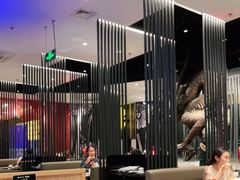 大堂-将太无二·蓝鳍放题·北美寿司(领展购物广场中关村店)