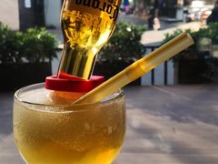-Q MEX 库迈墨西哥餐吧(三里屯店)