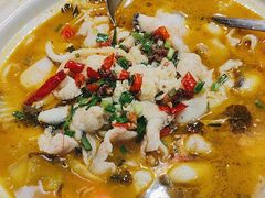 -煲得鲜·桐乡煲·小龙虾(万达店)