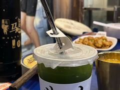 -马路边边火锅串串(观前街店)