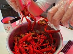 -老长沙龙虾馆(罗湖店)