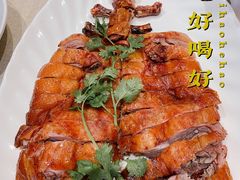 琵琶鸭-品悦酒店(三林古镇店)