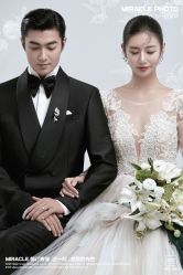 点击看大图 -情订奇缘婚纱摄影(和平路店)