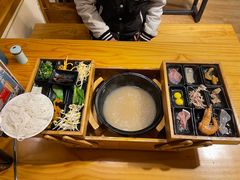 -勺子米线·云南传统小吃市集(四方街店)