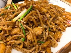 -走西口家宴(体育路店)