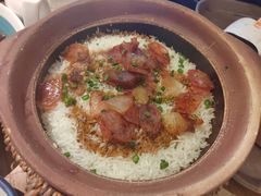 -常来小聚·广州非遗传承餐厅(地王广场店)