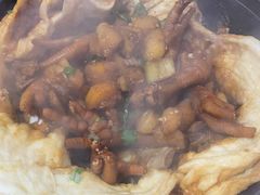 -二十一分小锅炖(皓月店)
