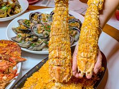 -醉壹号海鲜大排档(厦门美食地标店)