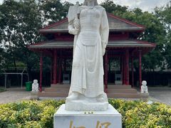 -妇好墓