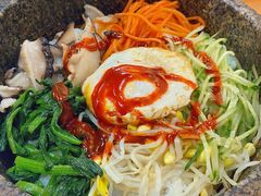 -许妈妈餐厅烤肉烧烤家常菜(明润广场店)