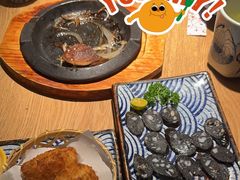 -沼津港精致料理·寿喜烧·烧鸟(青浦宝龙广场日料榜单店)
