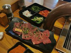 -千寻烧肉(政务区店)