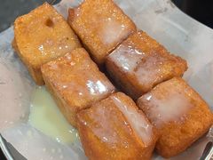 西多士-水牛奶皇后糖水铺(深圳总店)