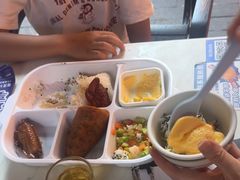 -食大利香港茶餐厅(南亚风情第一城店)