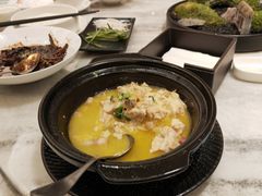 -喜来登由由大酒店九州膳坊中餐厅