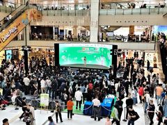 -新城市广场
