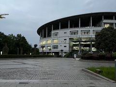 -浙江农林大学(东湖校区)
